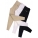 Mens / Boys Breeches William Funnell Tagg Riding Breeches - Single Colour